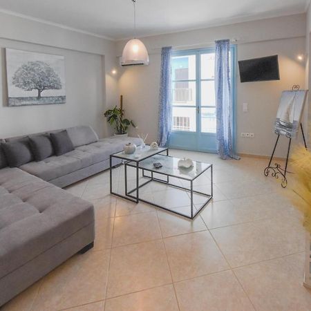 Deja Blue Maisonette Кокари Екстериор снимка