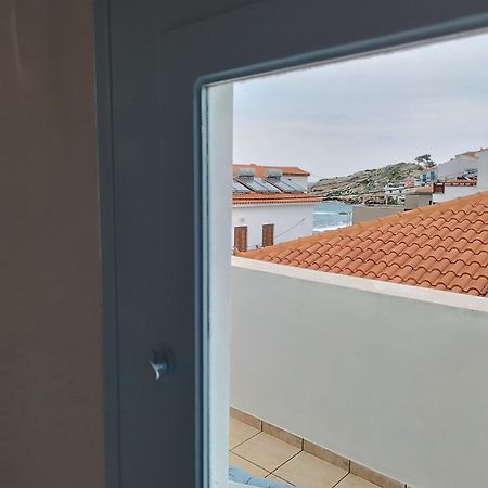 Deja Blue Maisonette Кокари Екстериор снимка