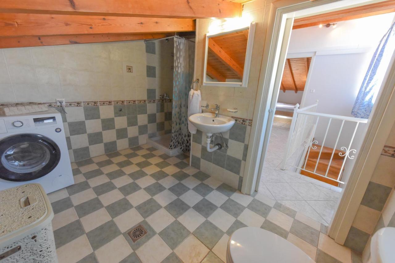 Deja Blue Maisonette Кокари Екстериор снимка