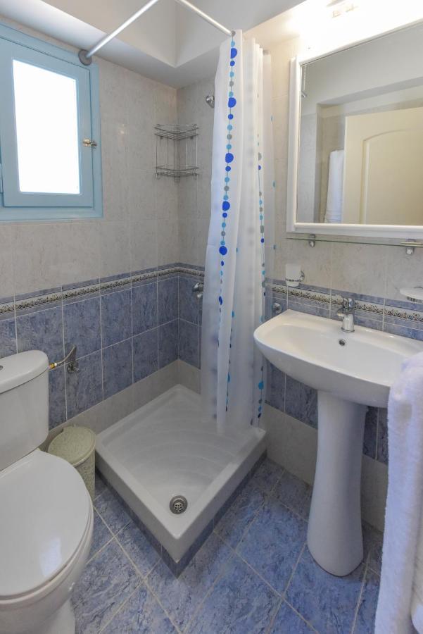 Deja Blue Maisonette Кокари Екстериор снимка
